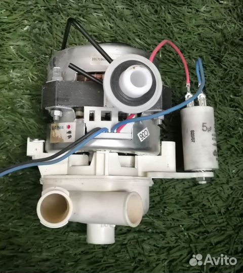 Циркуляционный насос пмм Ariston Indesit YXW65-2A