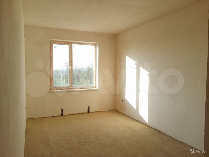 Коттедж 85 м² на участке 6 сот.