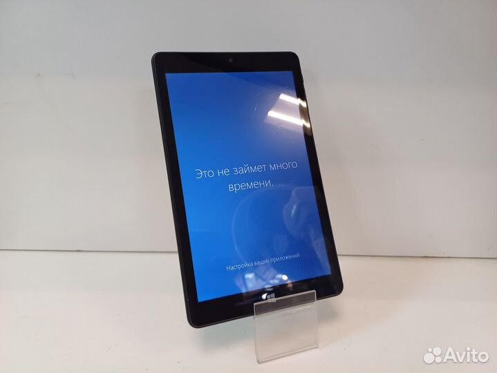 Планшет с SIM-картой Irbis TW81