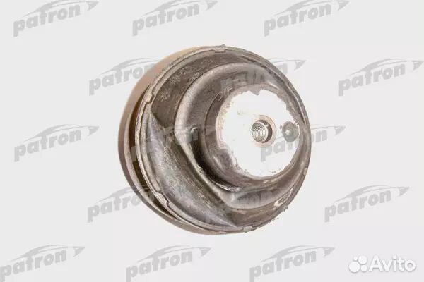 Опора двигателя передний Mercedes W124/W201 1.8-2.6/2.0D-2.5TD-96