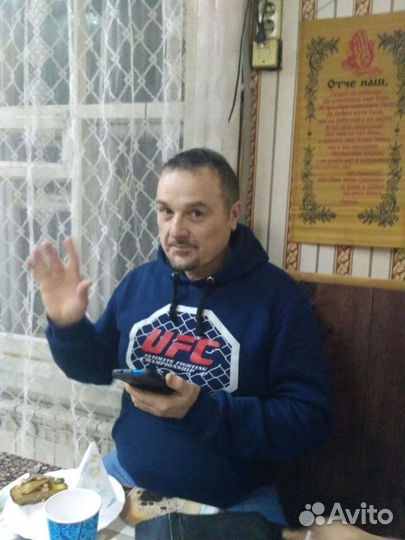 Электросварщик