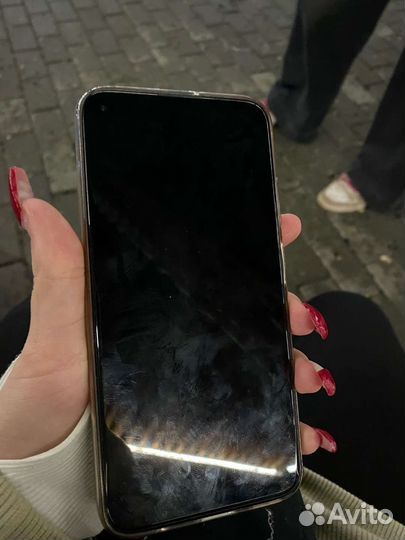 Телефон huawei P40 Lite
