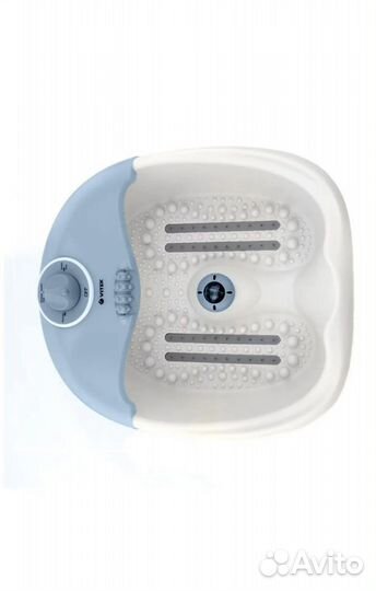 Массажная ванночка для ног