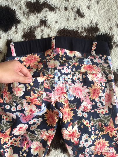 Одежда для беременной