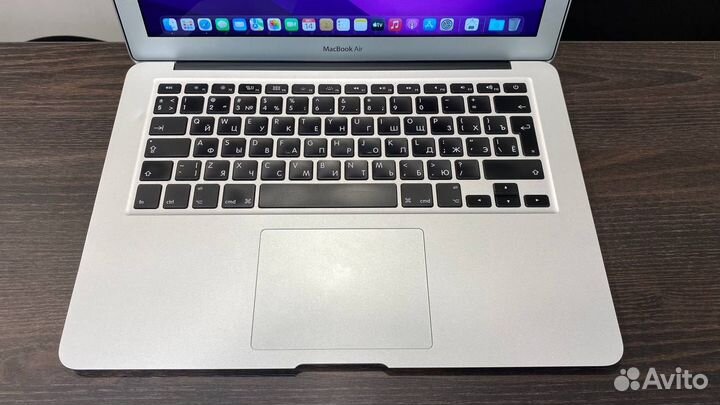 Apple MacBook Air 13