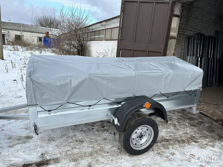 А/П гранит 1,31*2,5*0,31 тент 350мм