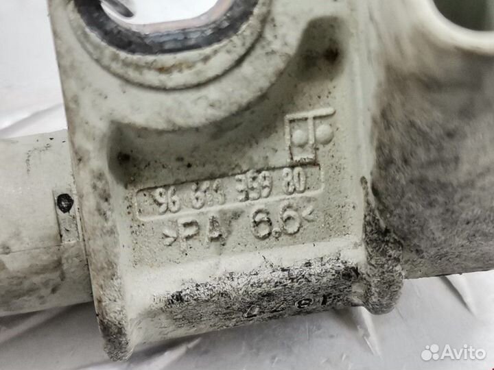 Датчик распредвала Peugeot 807 2005