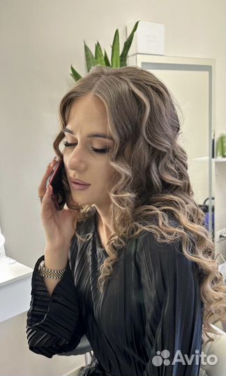 Курсы макияж для себя