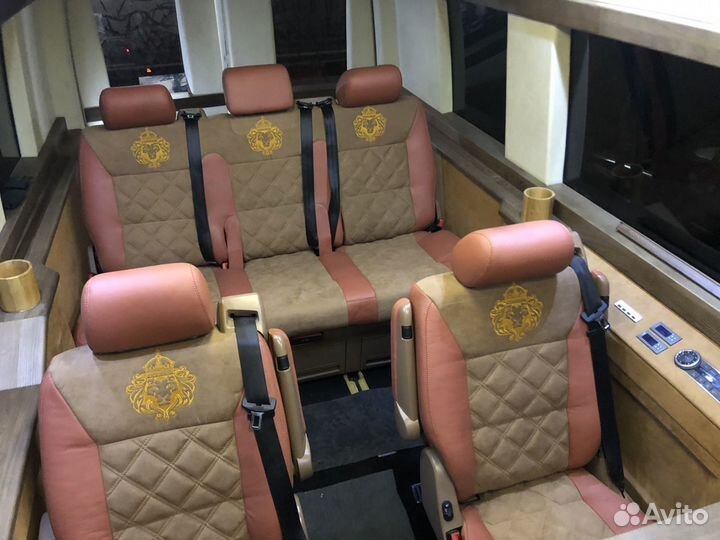 Mercedes-Benz Sprinter 2.2 МТ, 2010, 82 000 км