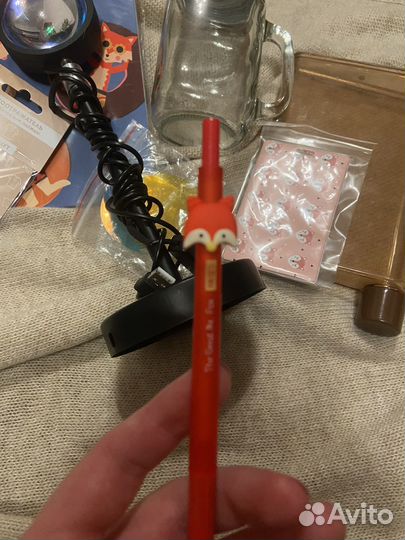 Школьный/университетский набор