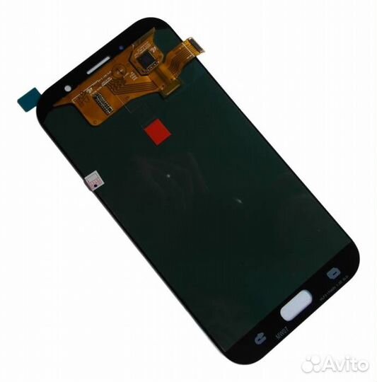 Дисплей для Samsung A7 (2017) (A720F) TFT