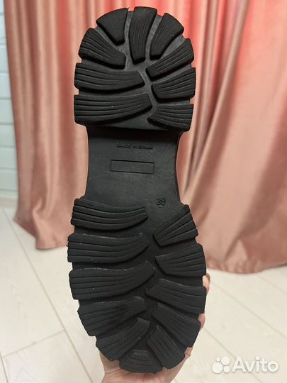 Ботинки челси ASOS