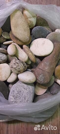 Грунт И декор для аквариума