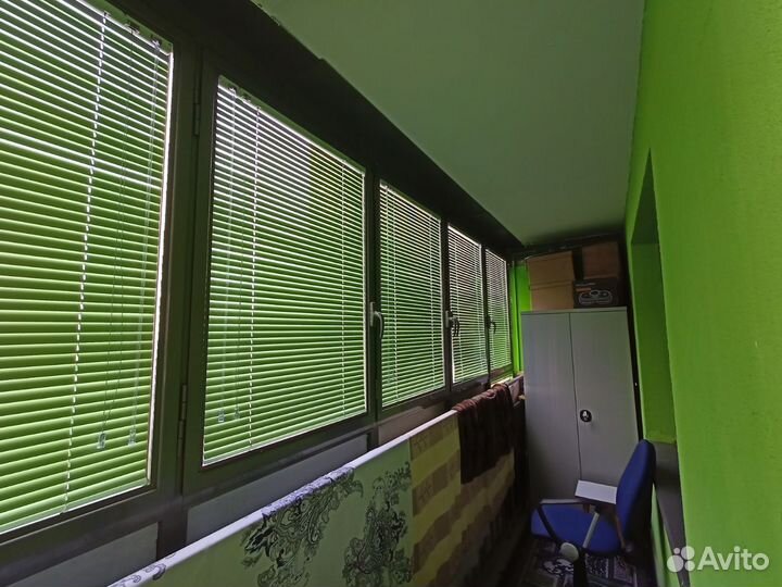 Жалюзи и римские шторы Воронеж