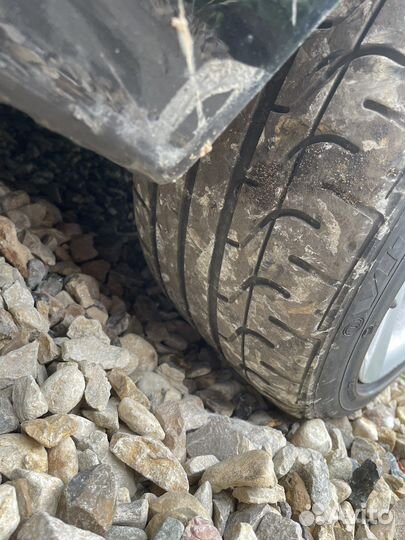 Колеса на bmw 128 стиль r18