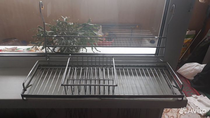 Сушилка для посуды