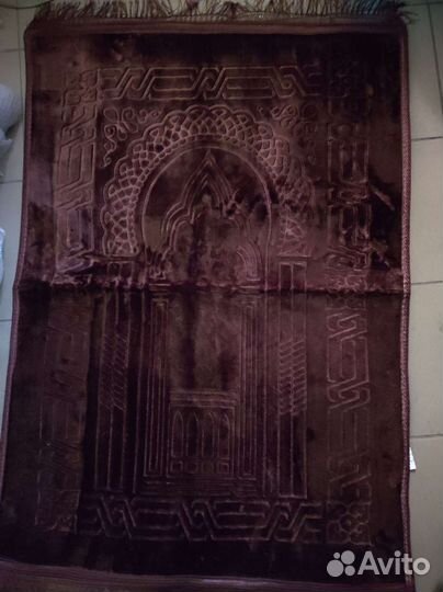 Намазник коврики для Намаза Жайнамаз