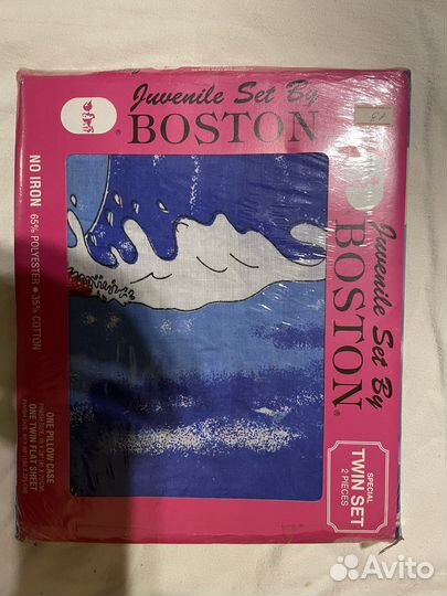 Постельное белье