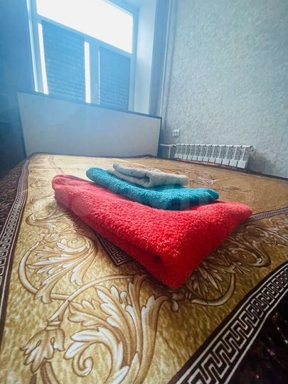 2-к. квартира, 63 м², 1/5 эт.