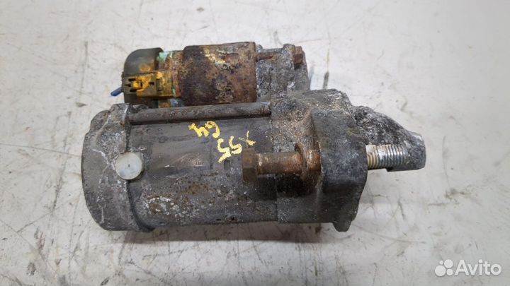 Стартер Toyota Avensis 3, 2011