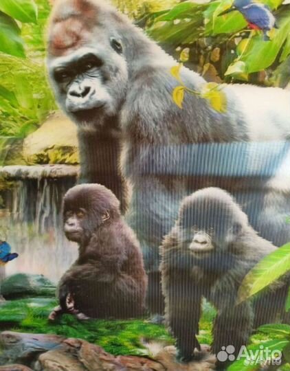 Новые пазлы объёмные 150 500 деталей пазл Prime 3D