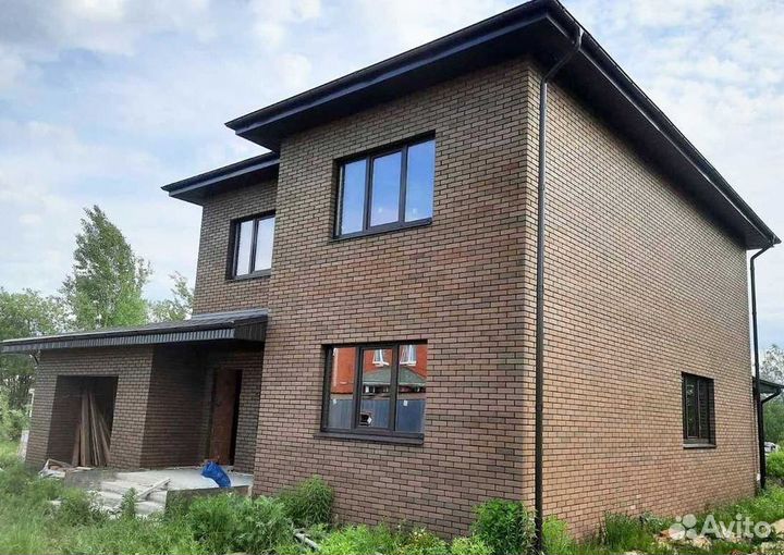 Пластиковые окна за 7 дней