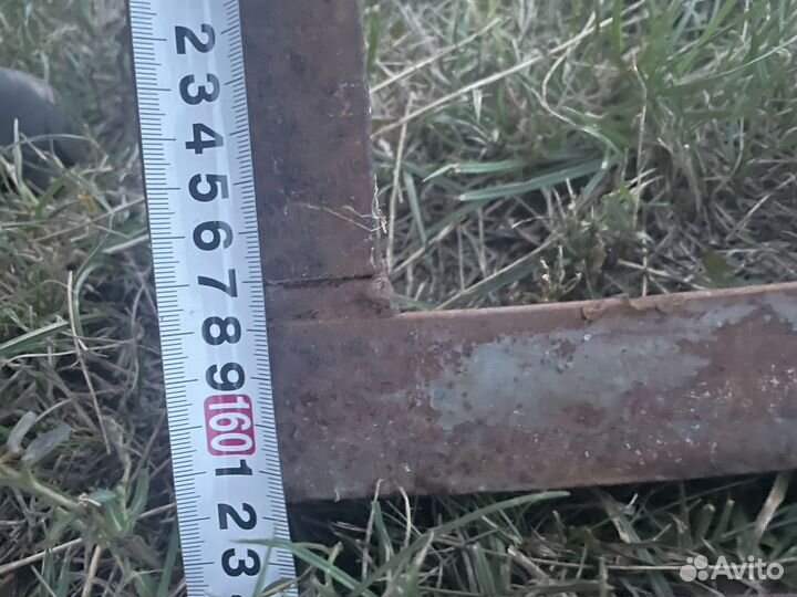 Продаются ворота, калитка