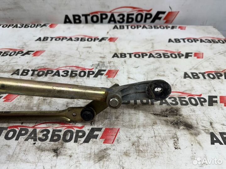 Трапеция стеклоочистителей Chery Amulet