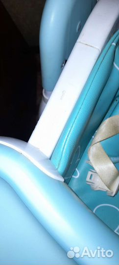 Стульчик для кормления