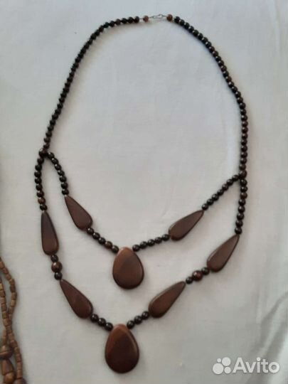 Деревянные изделия ручной работы