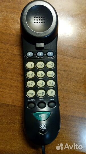Телефон General Electric RS29257GE2-A