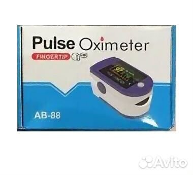 Пульсоксиметр пальчиковый пульс кислород мерять
