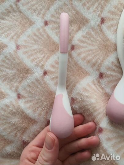 Расческа chicco