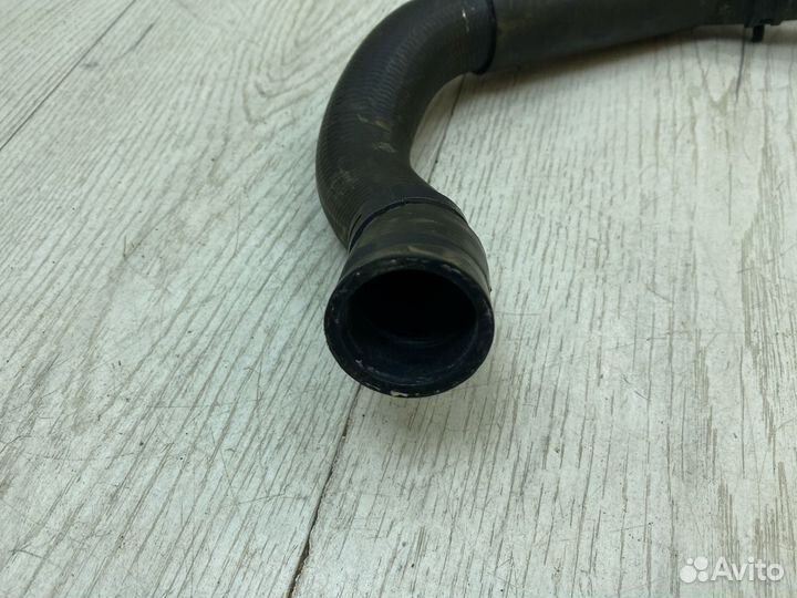 Патрубок радиатора Mazda 3 bpfp PE-VPS 2020