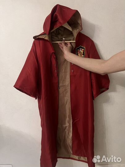 Костюм «Гарри Поттер»