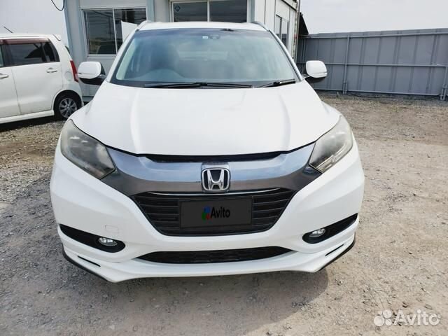 Honda Vezel 1.5 CVT, 2015, 52 000 км