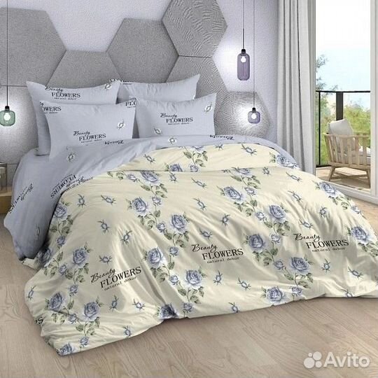 Пошив постельного белья на заказ