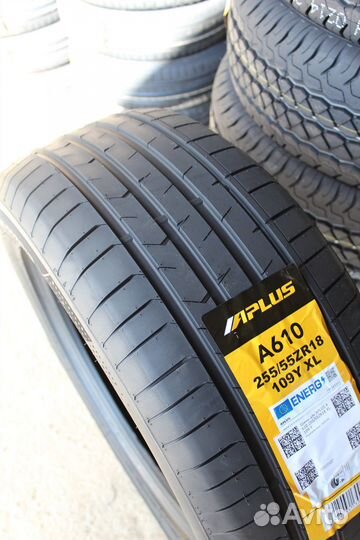 Aplus A610 255/55 R18 109Y