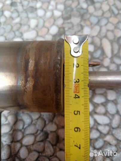 Охладитель для самогонного аппарата