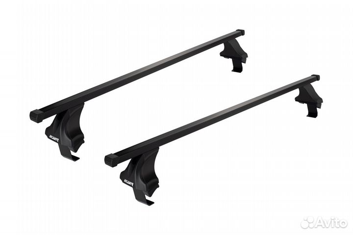 Багажник на крышу Nissan Teana 7002