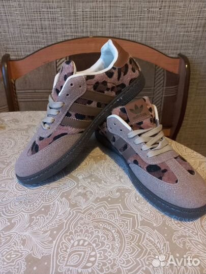 Кеды женские новые 39 размер