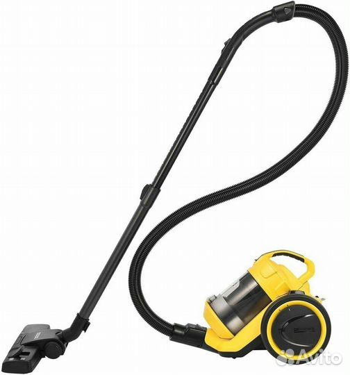 Пылесос Karcher VC 3