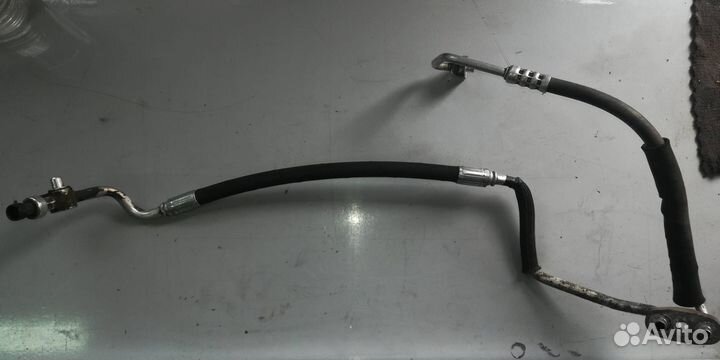 Ремонт шлангов гур