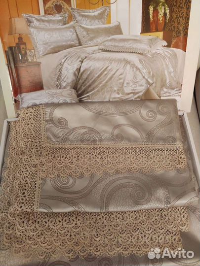 Белье постельное