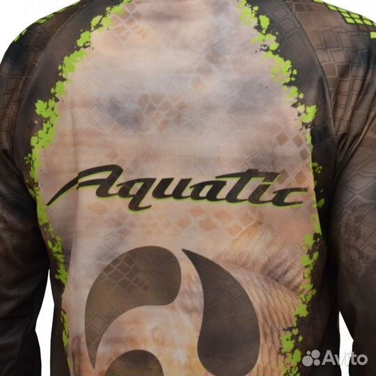 Джерси аquatic