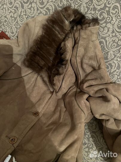 Женские вещи пакетом