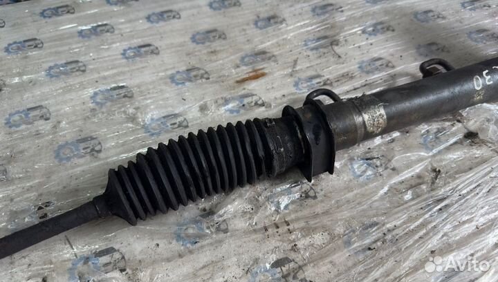 Рулевая рейка Opel Vectra B универсал X18XE1 1999