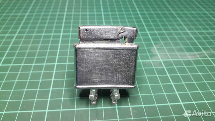 Зажигалка бензиновая Sunflower