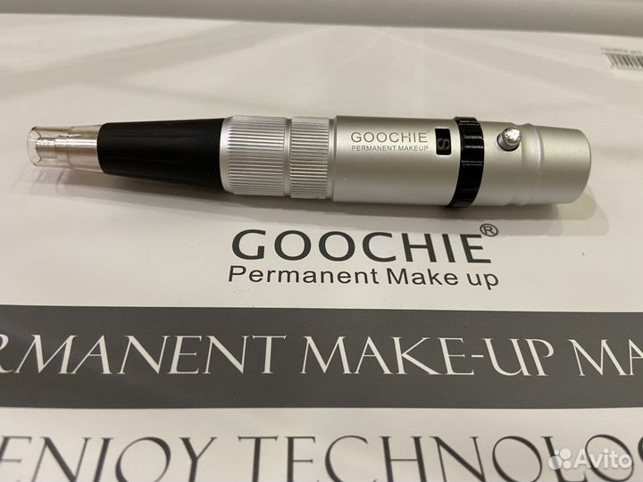 Машинка для татуажа