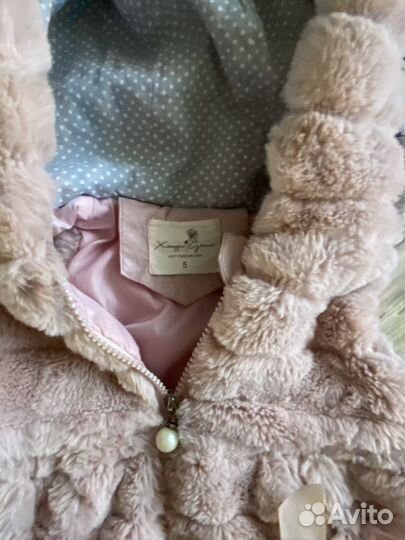 Вещи на девочку Zara, Next